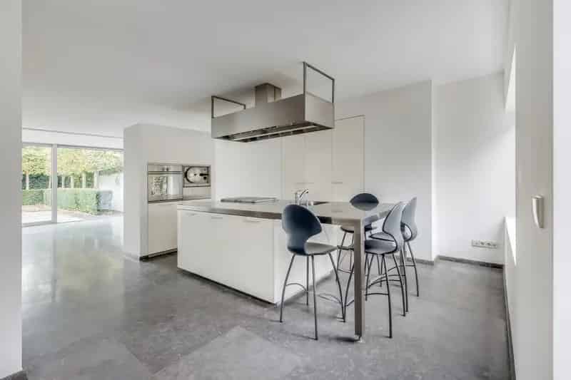 Huis te koop Bunnik: Luxe woning diepe tuin nabij voorzieningen