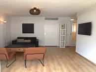 Appartement Hoge Barakken Maastricht 2 slaapkamers balkon dakterras