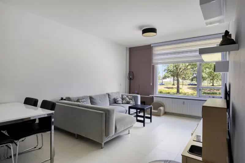 Appartement te koop: Albertistraat 46 3066 CC Rotterdam | Funda