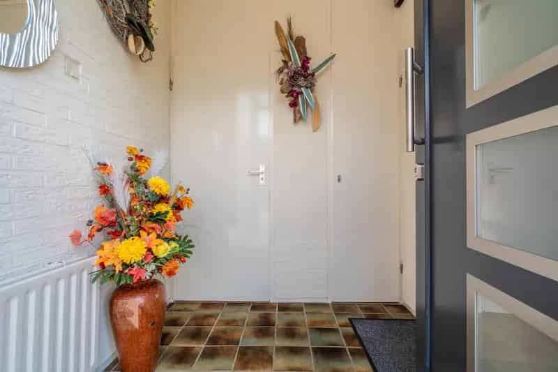 Twee-onder-een-kapwoning Scheemda