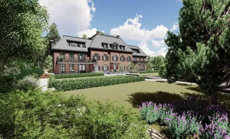 Luxe Penthouse te Koop in Laren Gooi