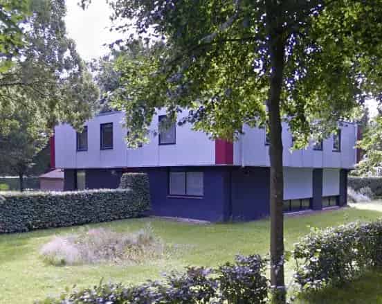 Kamer Nijmegen Neerbosch West