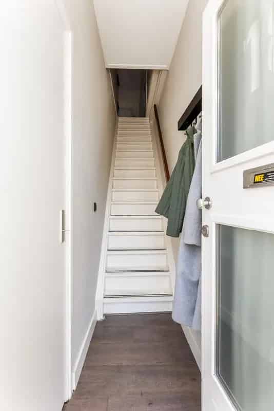 Appartement Zwolle: Stadsleven en Rust Gecombineerd