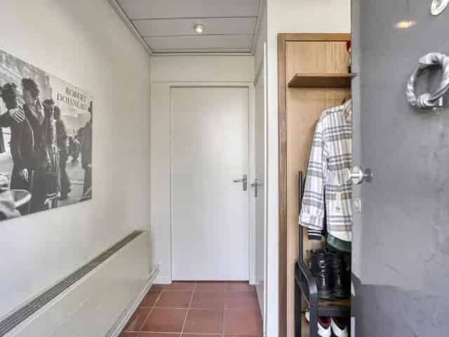 Gezinswoning Maastricht 4 slaapkamers tuin achterom