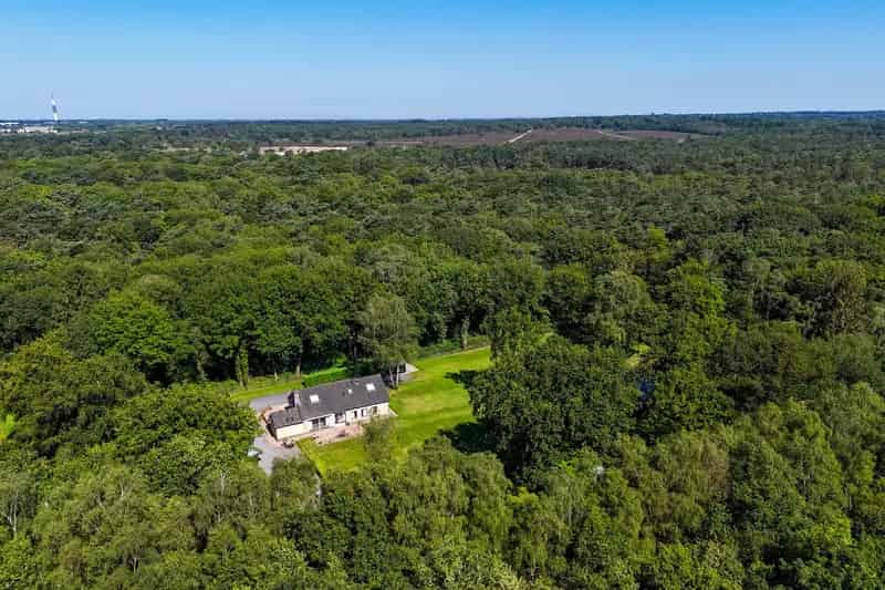 Luxe Villa te Koop nabij Hilversum