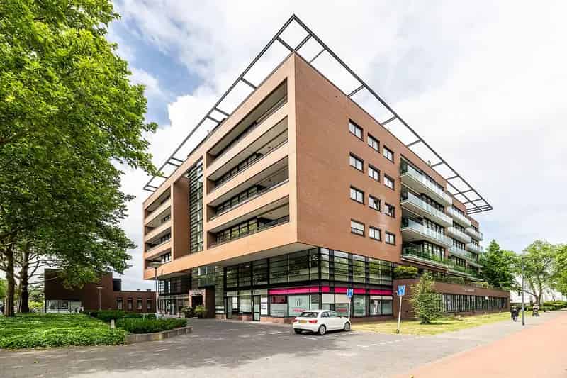 Kantoorruimte te huur Breda 158m² - Moderne ruimte nabij A27