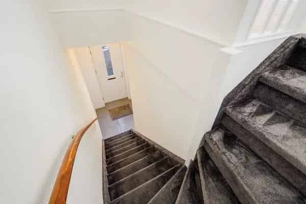 Modern Dubbel Bovenhuis Transvaalkwartier 4 Slaapkamers Dakterras