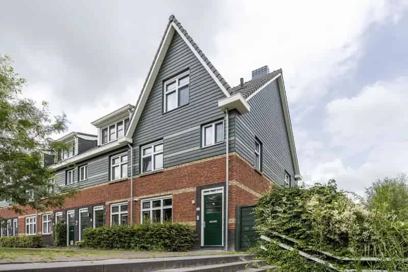 Appartement te koop Vinkeveen Regenboog 53