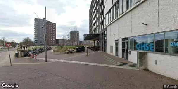 Appartement Kraanstraat Nijmegen