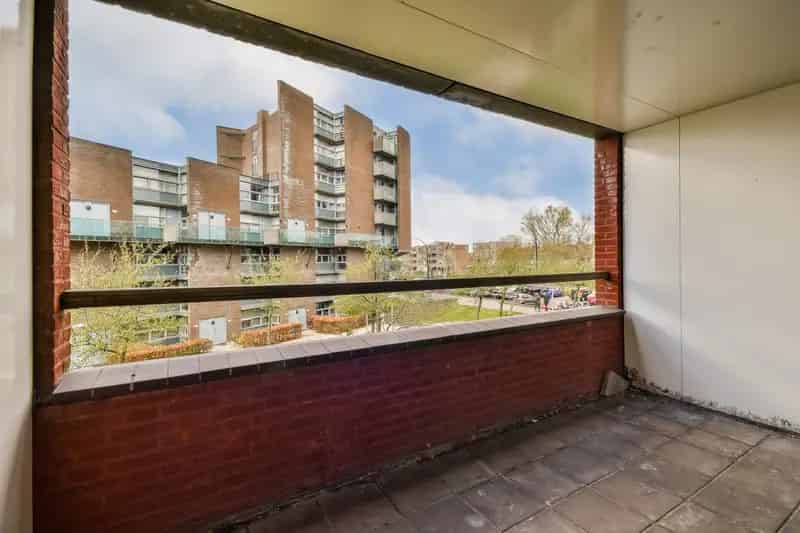 Amsterdam Nieuw-West Maisonnette 81m2 Zonnig Terras