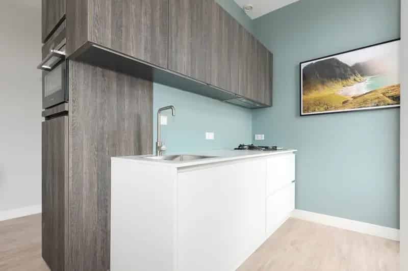 Appartement te koop: Berkstraat 4 2565 MS Den Haag 