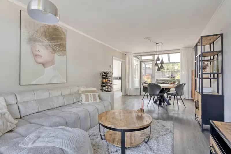 Huis te koop: Rode Poort 54 4873 AK Etten-Leur | Funda