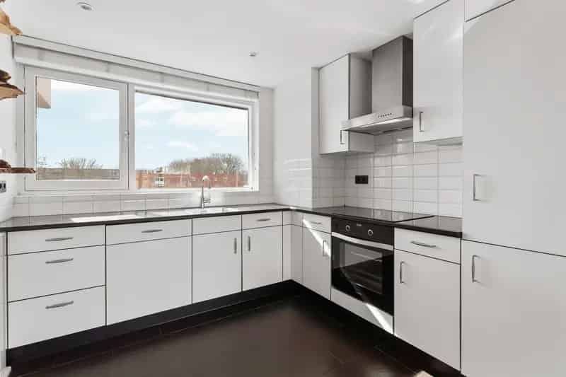 Maisonnette Leiden 85m2 3 slaapkamers balkon