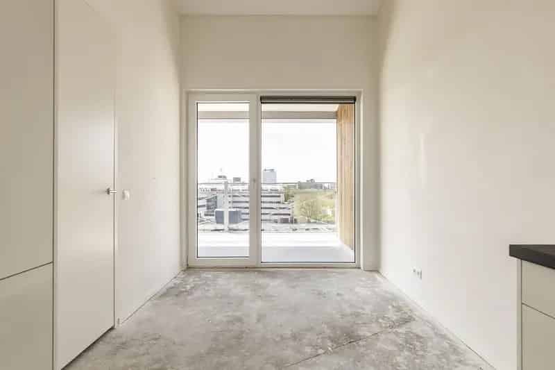 Appartement Oranje Vrijbuiterskade Utrecht