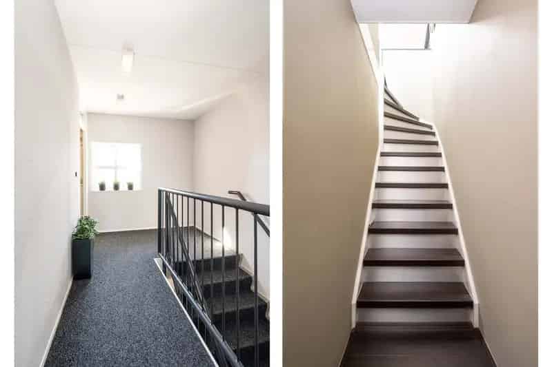 Luxe Penthouse Apeldoorn Centrum 179m2 Dakterras 4 Kamers