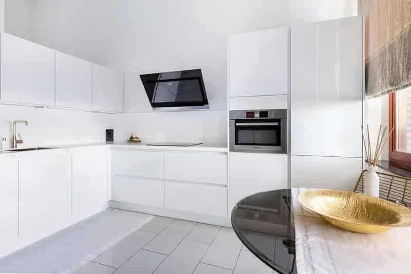 Moderne woning Rotterdam-West: Luxe, comfort en gemak
