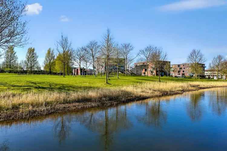 Royale Hoekwoning 6 Slaapkamers Arnhem