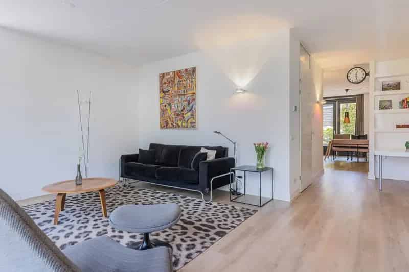 Huis te koop Arnhem Schuytgraaf: Ruim Familiehuis met Garage en Zonnepanelen