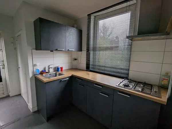 Appartement Te Huur in Zwolle, Overijssel