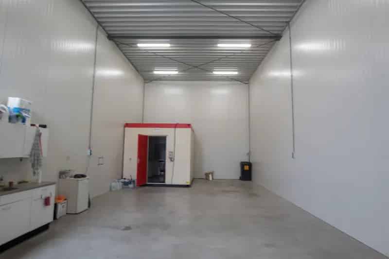 Bedrijfshal Hulst | Zoek bedrijfshallen te huur: Australiëweg 22-M 4561 PD Hulst 