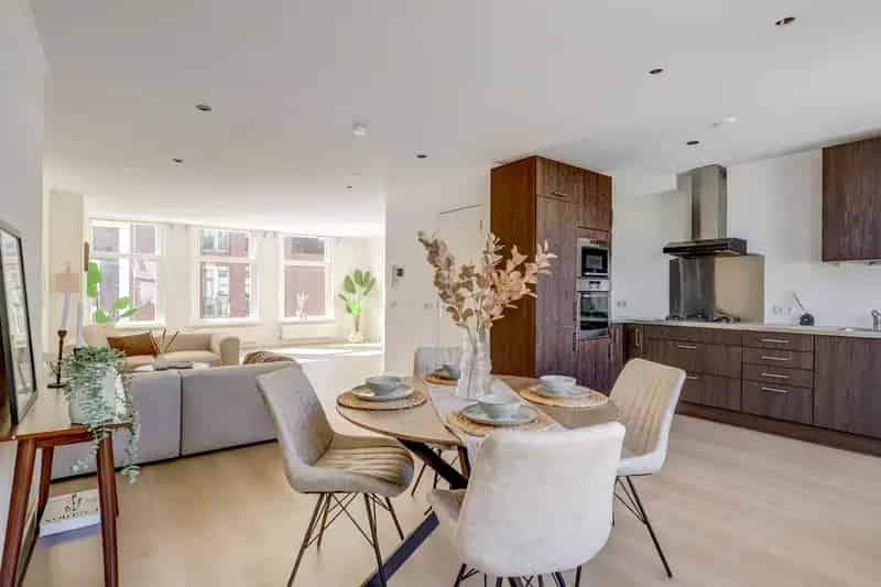 Appartement te koop: Eerste Schinkelstraat 6-3 1075 TX Amsterdam | Funda