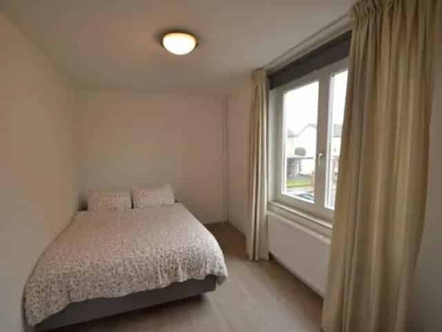 Gezinswoning Heer 4 slaapkamers tuin garage luxe keuken