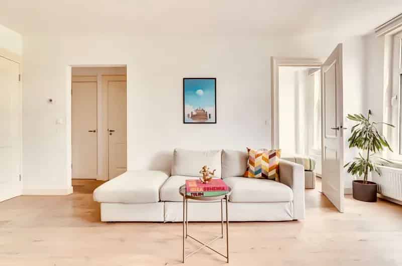 Appartement te koop: Bilderdijkkade 70-3V 1053 VN Amsterdam 