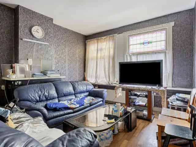 4 Kamer Appartement te Koop Den Haag