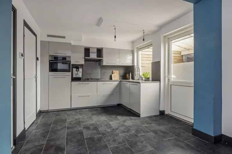 Huis te koop Boxtel 4 slaapkamers moderne keuken tuin