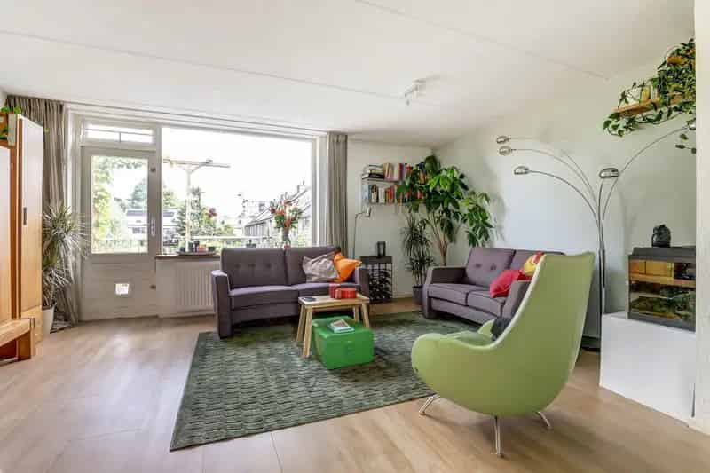 Huis te koop Amersfoort Randenbroek: Aan het water, 2 slaapkamers, 5 zonnepanelen