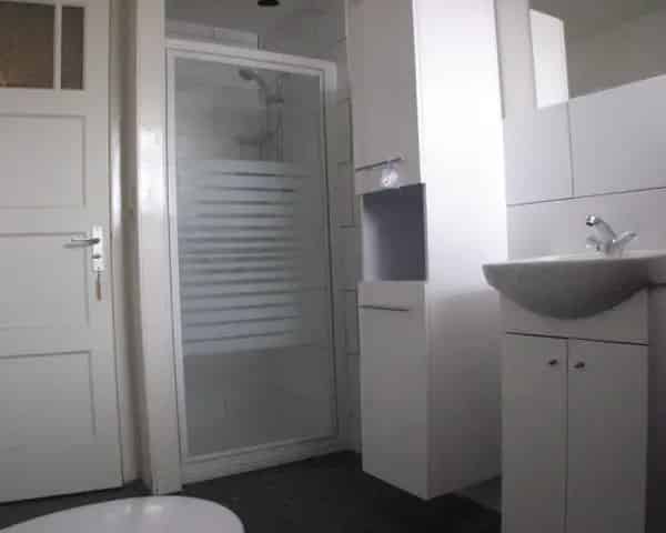 Nette Studio 28m2 Eigen Badkamer Vreewijk