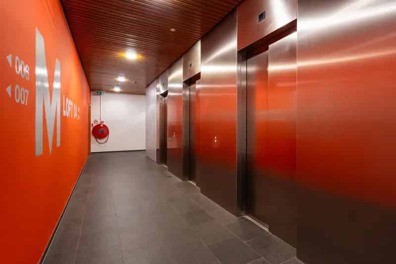 Luxe 3 Kamer Appartement Wilhelminapier Rotterdam
