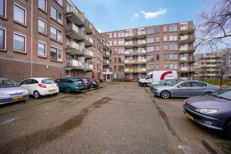 Appartement Te Huur in Nieuwegein, Utrecht