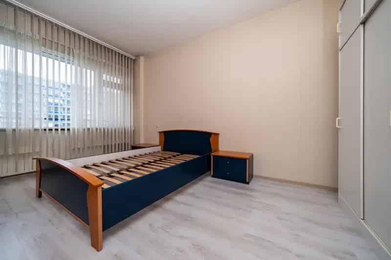 Appartement te koop Rotterdam IJsselmonde 70m2 Balkon