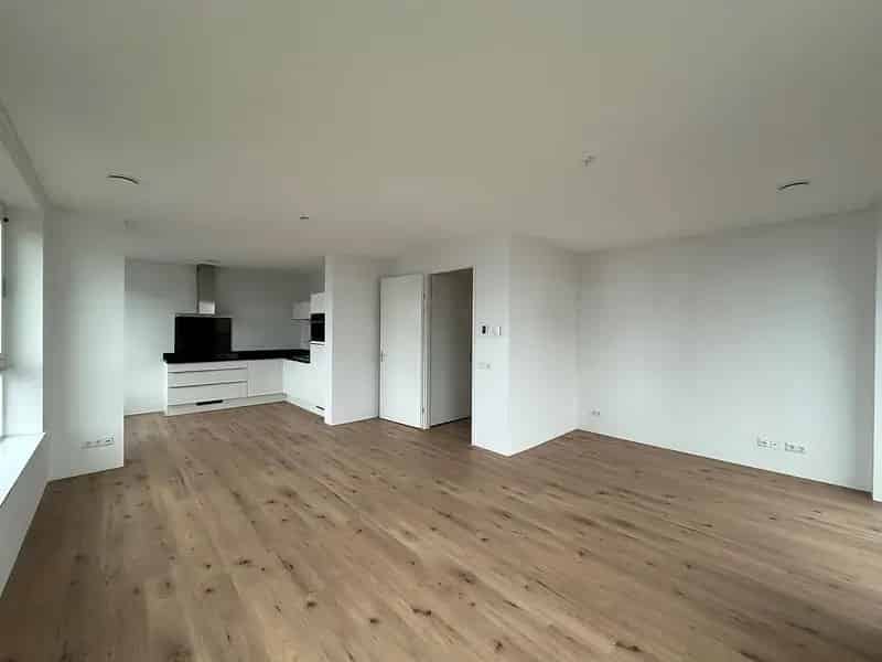 Modern 3-kamerappartement Woerden Rustig Groen