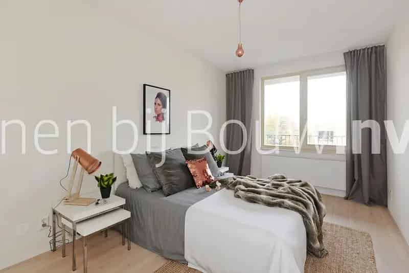 3 Kamer Appartement 84m2 CityPrince Den Haag