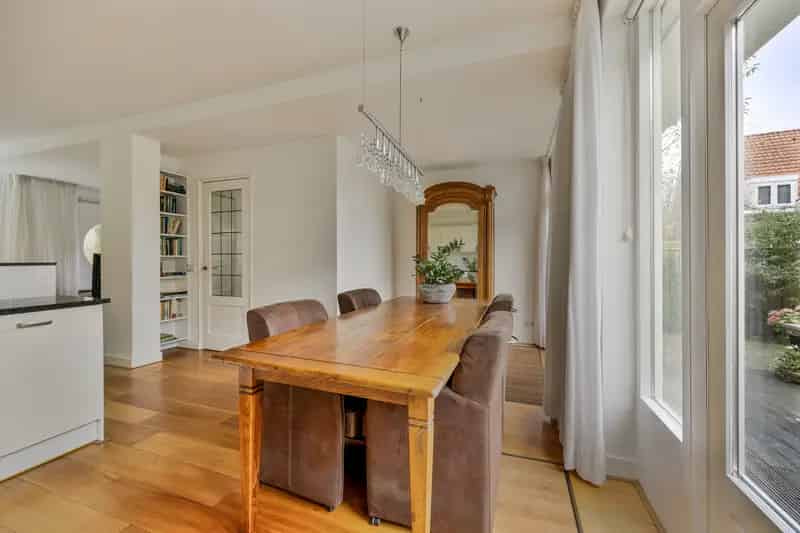 Jaren 30 Tweekapper Amsterdamse Bos Royale Tuin Garage