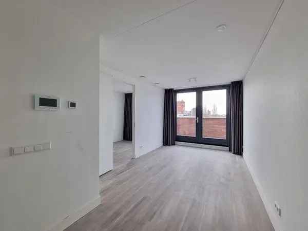 Appartement Te Huur in Amsterdam, Noord-Holland