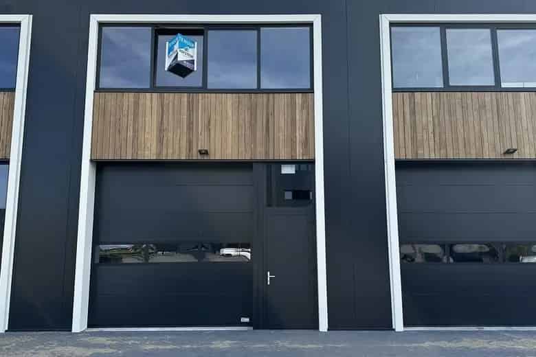 157 m2 bedrijfsruimte te huur in Veen