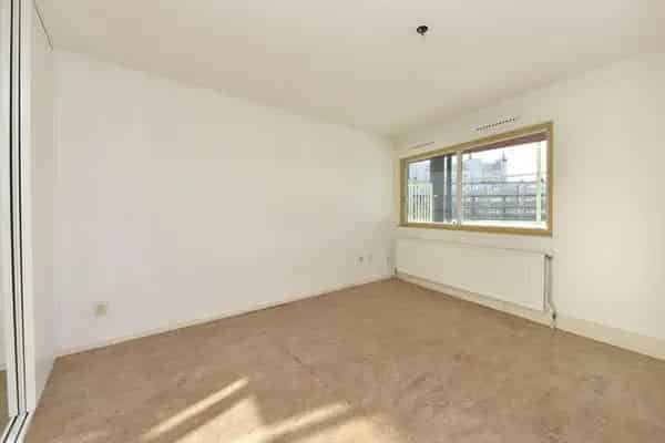 Ruime woning met balkon - ideaal voor starters