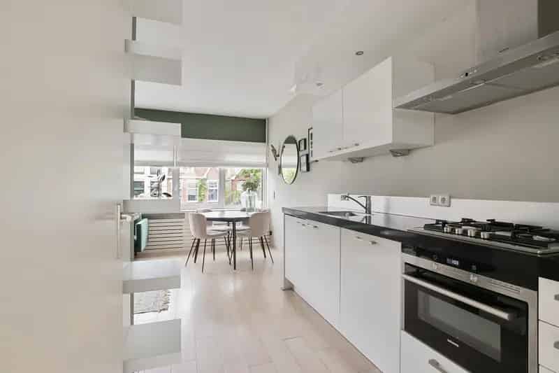 Appartement Arnhem Amsterdamseweg 45 Starters en Alleenstaanden
