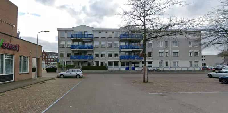 Appartement Emiliastaete Centrum Senioren