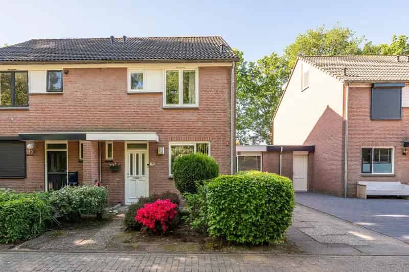 Luxe Tweekapper Rijpelberg 4 slaapkamers Zonnepanelen