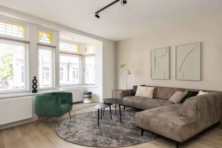 Luxe appartement Hoorn Centrum 1 slaapkamer Prive terras