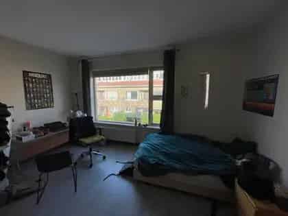 Studentenkamer Groningen 20m2 Nabij Station