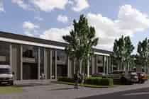 592 m2 Bedrijfsruimte te Koop Breukelen Nieuwbouw