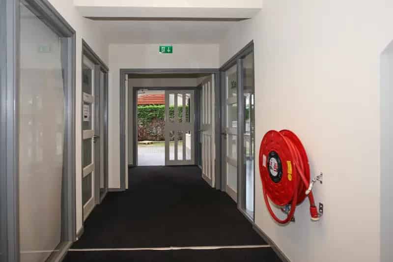 Kantoorruimte te Huur Ridderkerk Bourgondischelaan