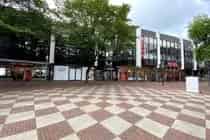 115 m2 Kantoorruimte te Huur Zoetermeer Stadshart