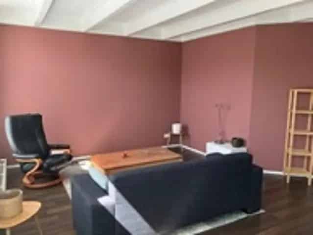 Huis Bargefenne Bolsward: Ruime woning met dakterras