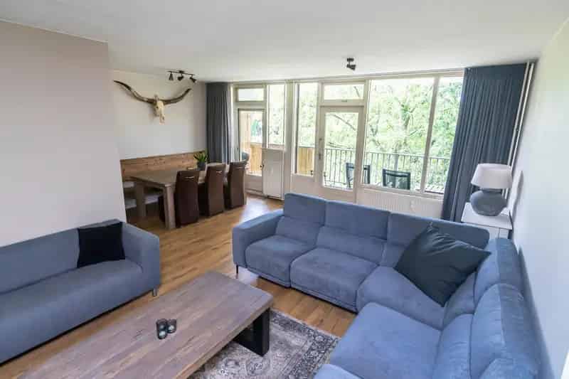 Appartement te koop: Melis Stokezijde 260 2543 GR Den Haag | Funda